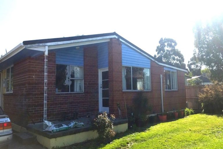 Photo of property in 27 Tensing Place, Sockburn, Christchurch, 8042