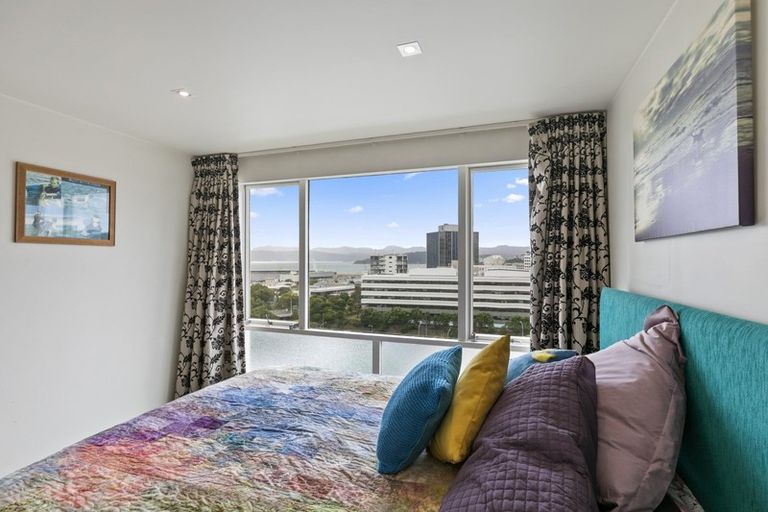 Photo of property in 31/125 Grant Road, Thorndon, Wellington, 6011