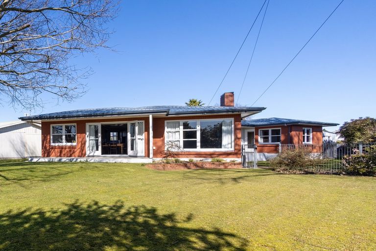 Photo of property in 3 Totara Avenue, Matamata, 3400