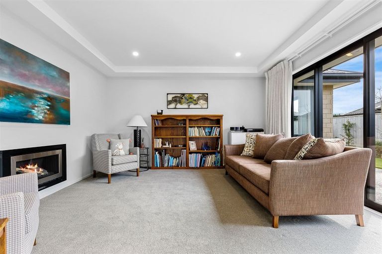 Photo of property in 25 Carpenter Drive, Prebbleton, 7604