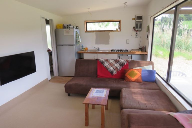 Photo of property in 609a Bickerstaffe Road, Maungaturoto, 0587