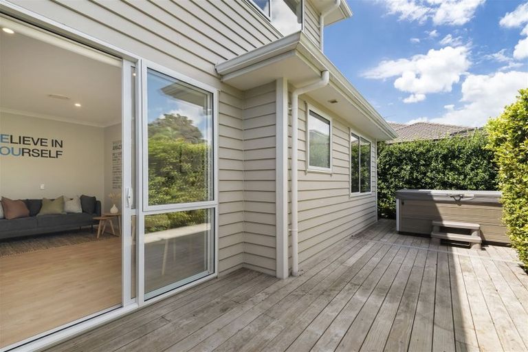 Photo of property in 284d Schnapper Rock Road, Schnapper Rock, Auckland, 0632