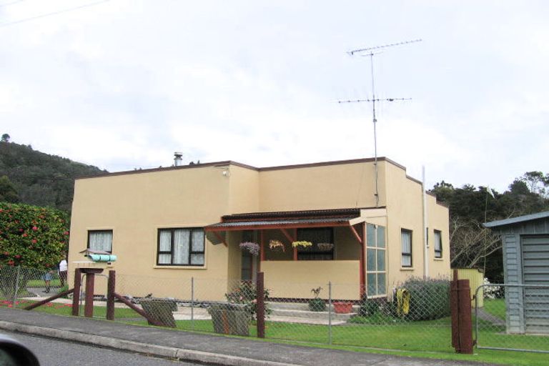 Photo of property in 24 Waiomu Valley Road, Waiomu, Thames, 3575