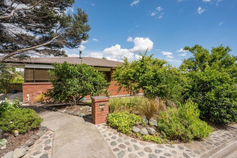 Photo of property in 27 Blair Terrace, Richmond, 7020