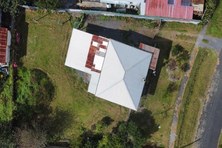 Photo of property in 6 Ohara Street, Ngawha Springs, Kaikohe, 0472