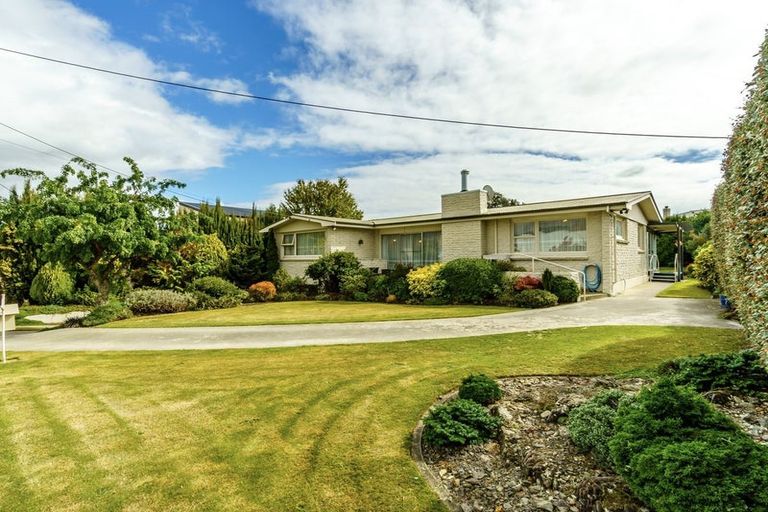 Photo of property in 62 Brandon Street, Alexandra, 9320