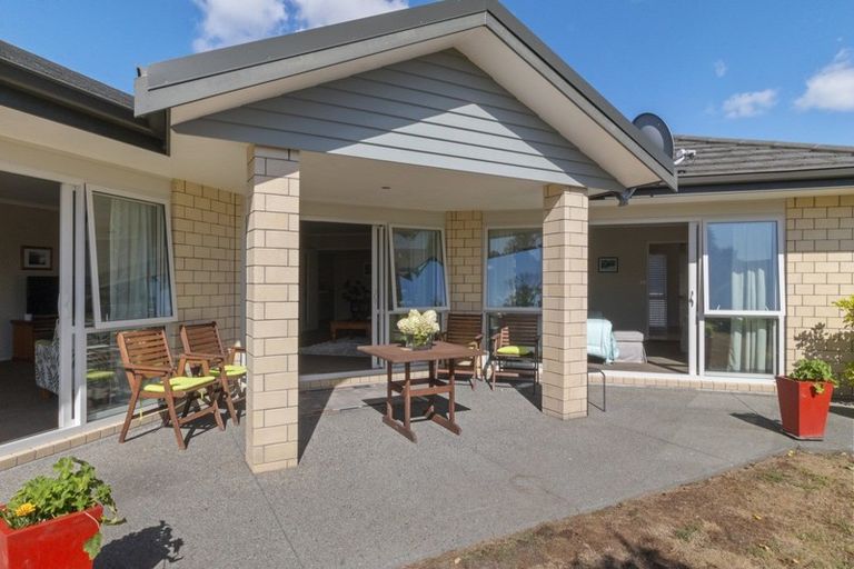 Photo of property in 25 Uretara Drive, Katikati, 3129