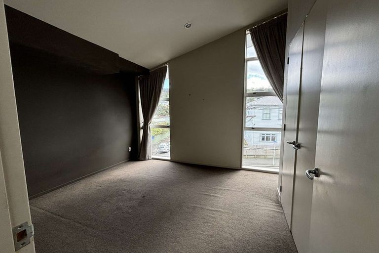 Photo of property in 22/185 Tasman Street, Mount Cook, Wellington, 6021