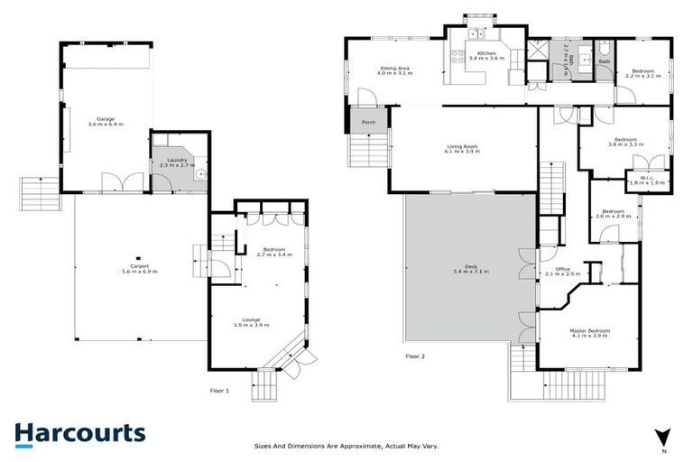 Photo of property in 107 Onewa Road, Northcote, Auckland, 0627