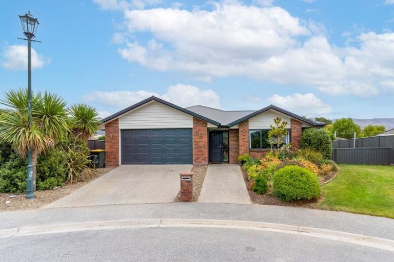 Photo of property in 3 Jelley Place, Cromwell, 9310