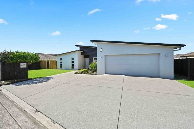 Photo of property in 14 Hensley Crescent, Flagstaff, Hamilton, 3210