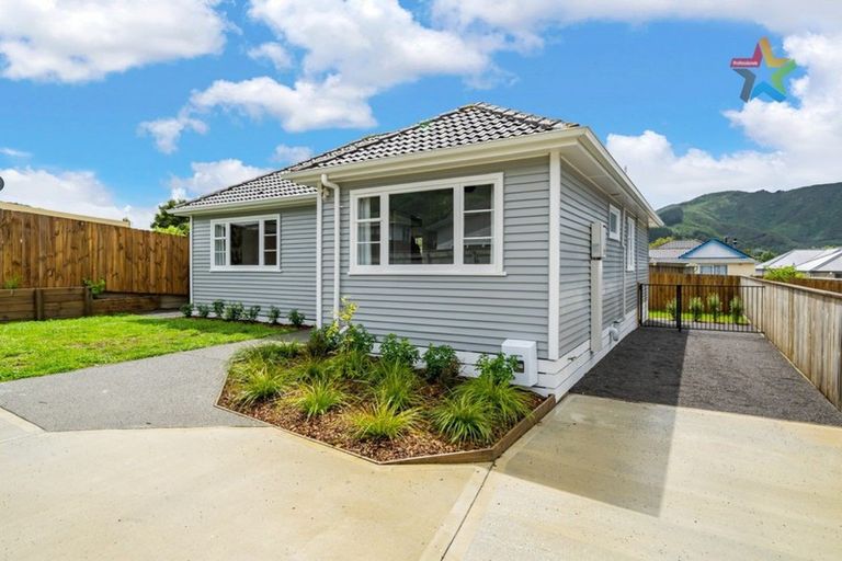 Photo of property in 110b Wellington Road, Wainuiomata, Lower Hutt, 5014