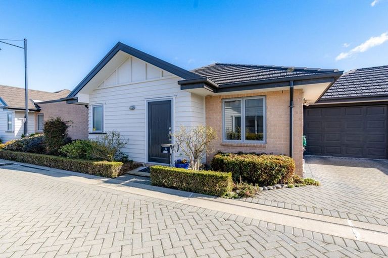 Photo of property in Yaldhurst Courts, 22/372 Yaldhurst Road, Russley, Christchurch, 8042