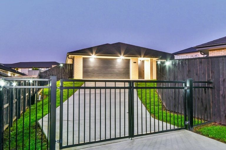 Photo of property in 3 Hale Court, Pokeno, 2402