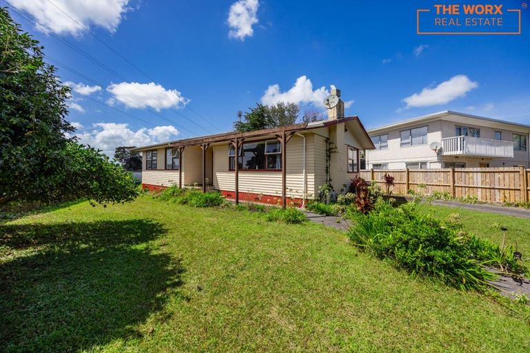 Photo of property in 42 Harania Avenue, Favona, Auckland, 2024