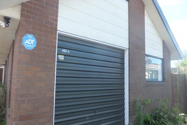 Photo of property in 461a Pages Road, Aranui, Christchurch, 8061