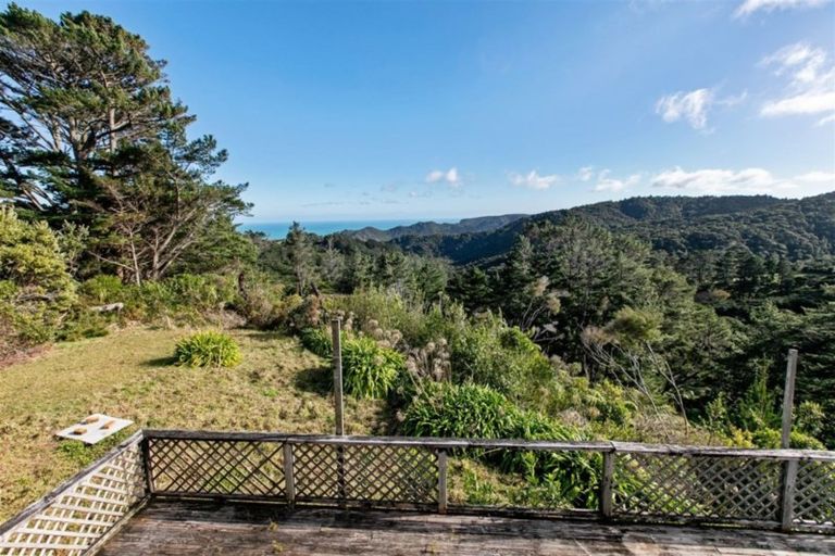 Photo of property in 156 Lone Kauri Road, Karekare, New Lynn, 0772