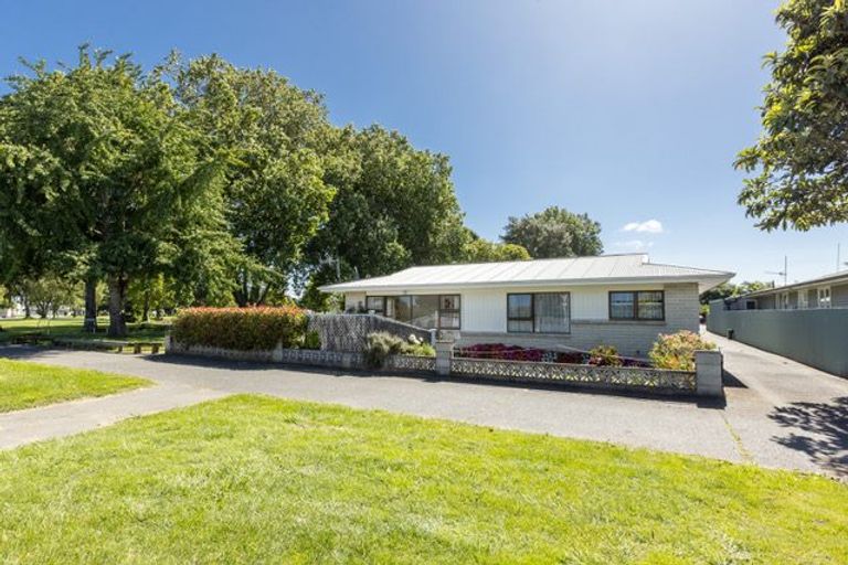 Photo of property in 3/33 Islington Place, Tamatea, Napier, 4112