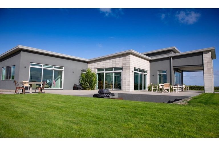 Photo of property in 136 Lake Road, Ohaupo, 3883