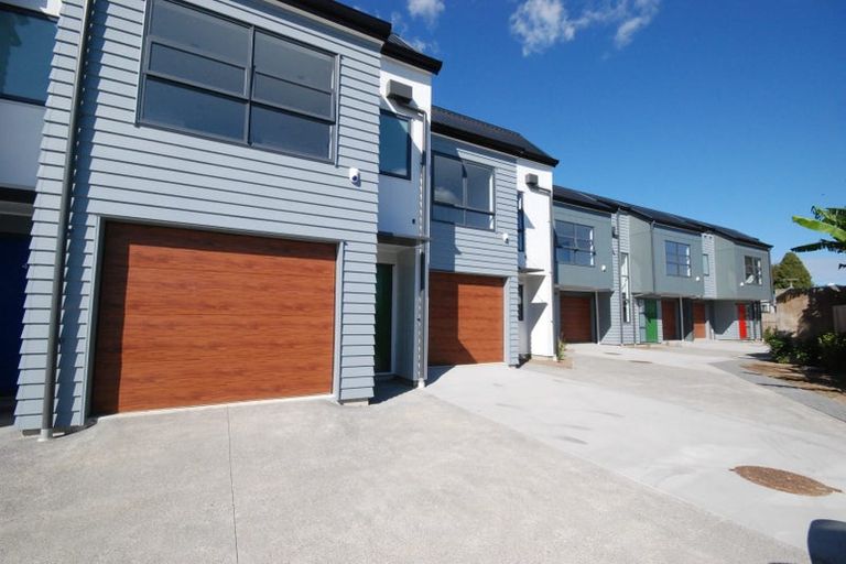 Photo of property in 6/45a Wentworth Avenue, Papatoetoe, Auckland, 2025