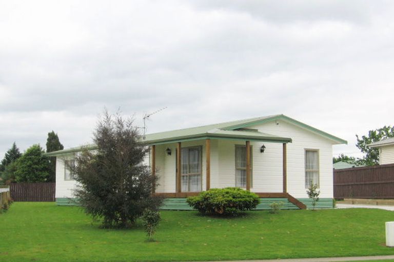 Photo of property in 20 Russell Avenue, Te Aroha, 3320