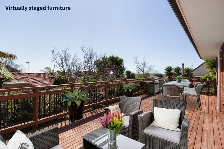 Photo of property in 163 Kings Avenue, Matua, Tauranga, 3110