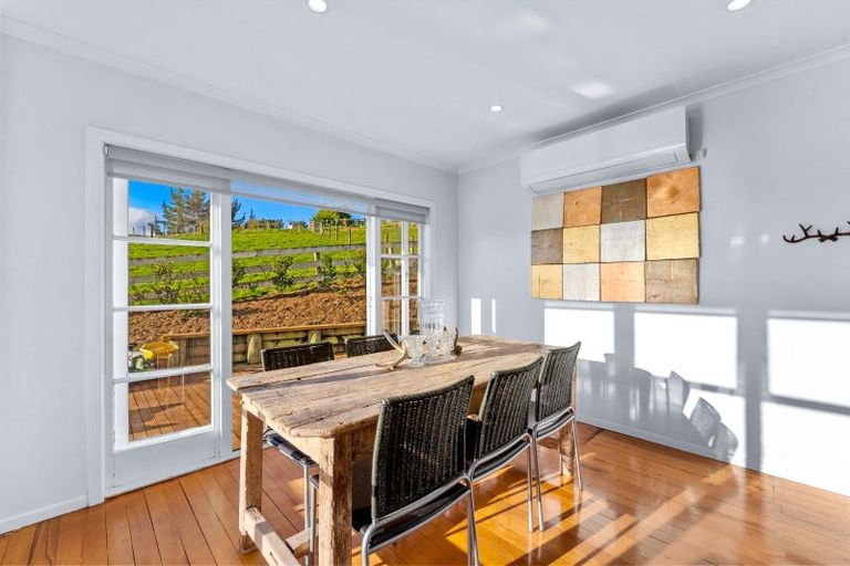 Photo of property in 484 Kanohi Road, Kaukapakapa, 0873