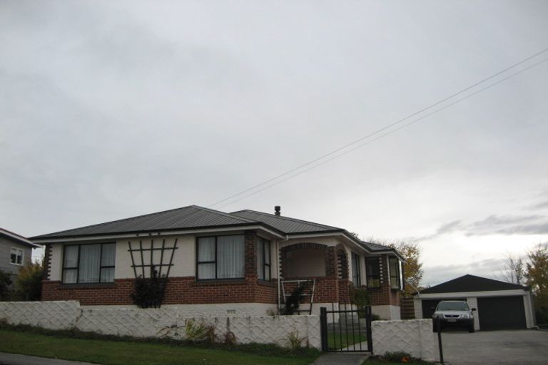 Photo of property in 32 Christie Street, Balclutha, 9230