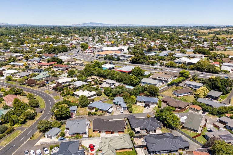 Photo of property in 56a Mansel Avenue, Hillcrest, Hamilton, 3216