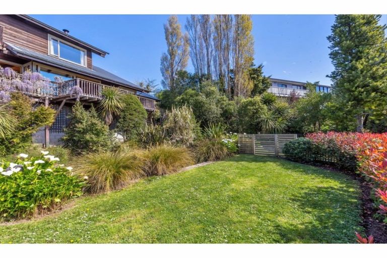 Photo of property in 5 Amherst Place, Cashmere, Christchurch, 8022