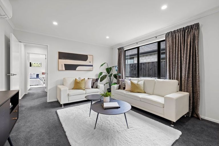 Photo of property in 14 Munro Lane, Rolleston, 7615