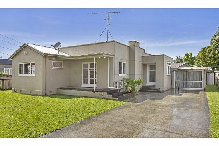 Photo of property in 16 Wilson Street, Hamilton East, Hamilton, 3216