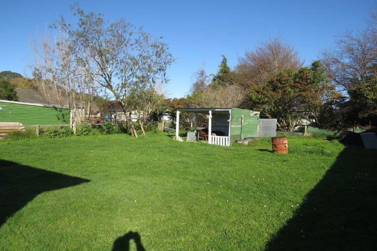 Photo of property in 20 Wilson Street, Pahiatua, 4910