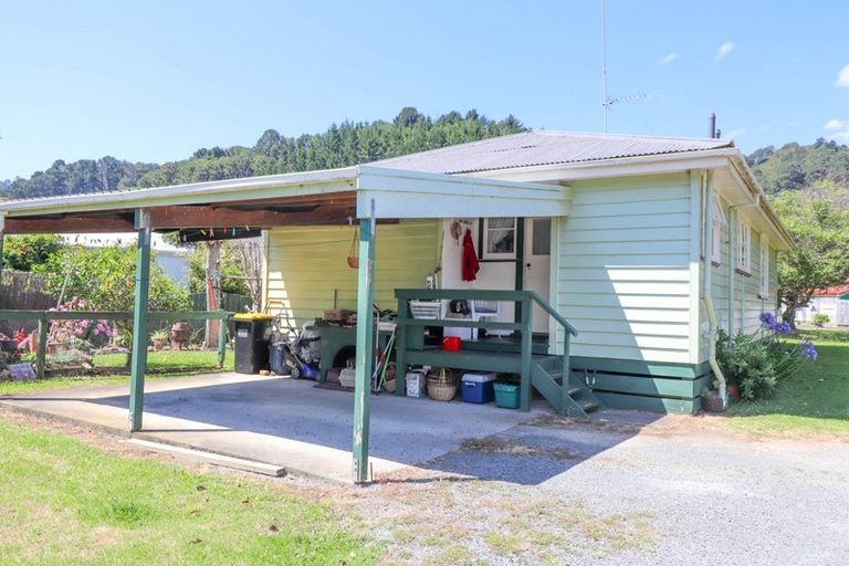 Photo of property in 107a Tararu Road, Thames, 3500