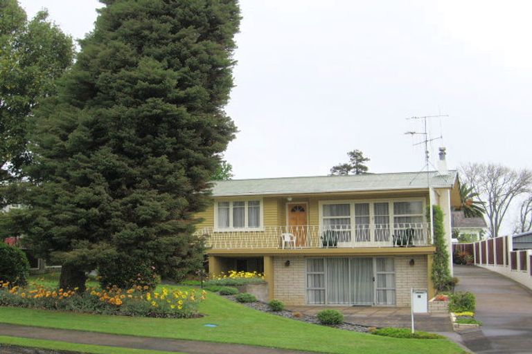 Photo of property in 11 Fairview Terrace, Paeroa, 3600