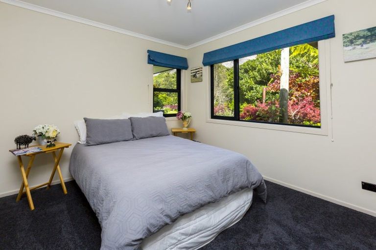 Photo of property in 182 Karapoti Road, Craigs Flat, Upper Hutt, 5372
