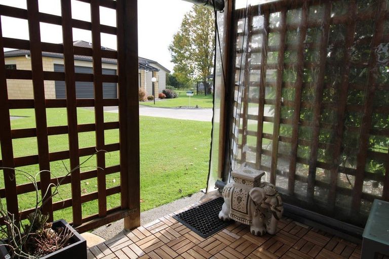 Photo of property in Parkside Villas, 45/11 Manuka Street, Matamata, 3400