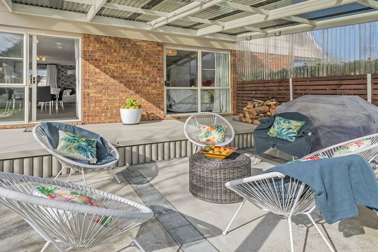 Photo of property in 19 Glenbyre Place, Bromley, Christchurch, 8062