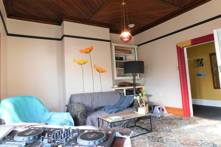 Photo of property in 29 Wilson Street, Seaview, Timaru, 7910