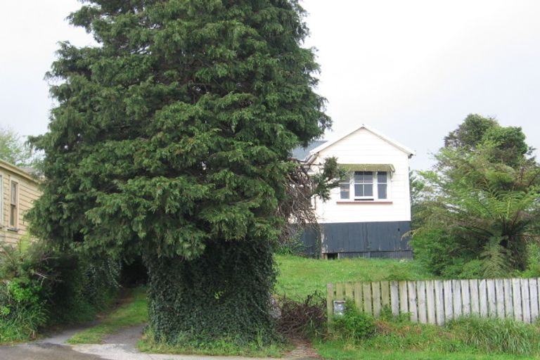 Photo of property in 11 Haszard Street, Waihi, 3610