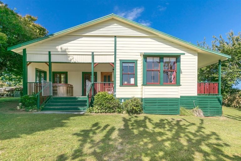 Photo of property in 966 Limeworks Loop Road, Karamu, Hamilton, 3285