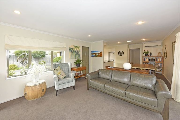 Photo of property in 18b Plynlimon Road, Fendalton, Christchurch, 8052