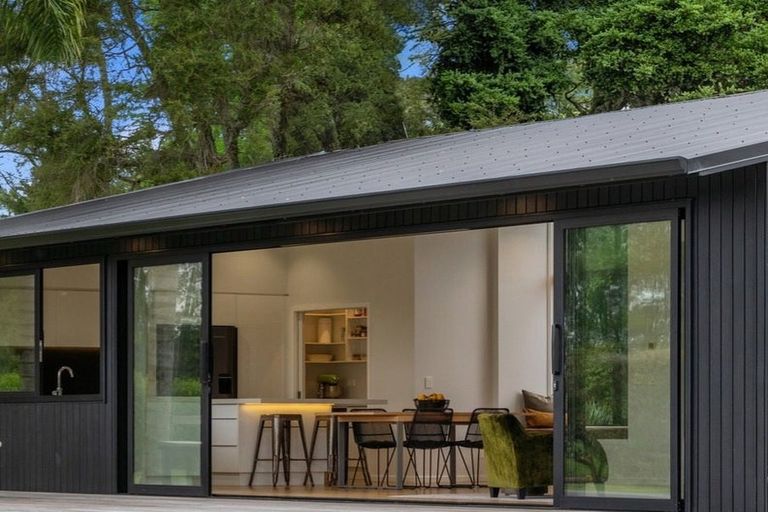 Photo of property in 175 Newell Road, Tamahere, Hamilton, 3283