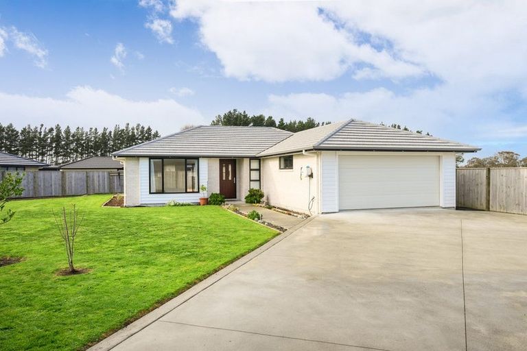 Photo of property in 34 Oldfield Lane, Marton, 4710