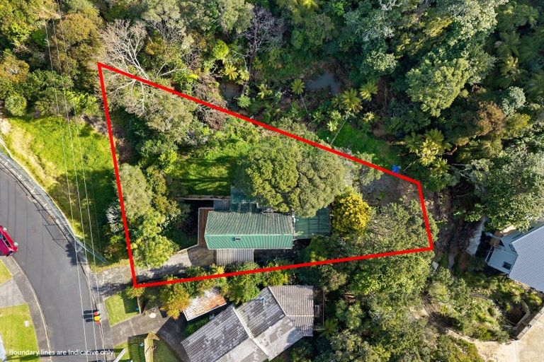 Photo of property in 32 Lanigan Street, Birkdale, Auckland, 0626