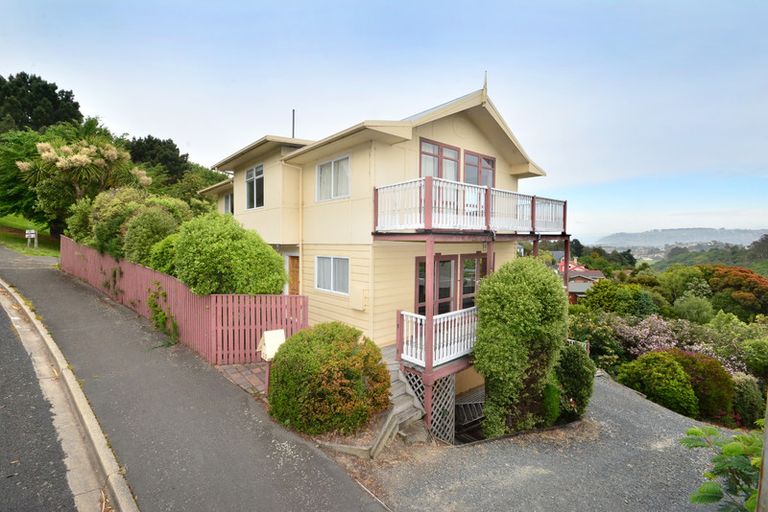 Photo of property in 57 Aytoun Street, Waverley, Dunedin, 9013