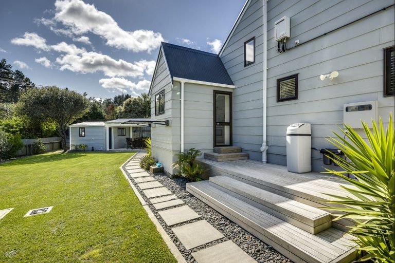 Photo of property in 285 Whirinaki Road, Eskdale, Napier, 4182