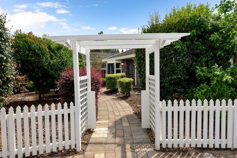 Photo of property in 35a Donny Avenue, Chartwell, Hamilton, 3210