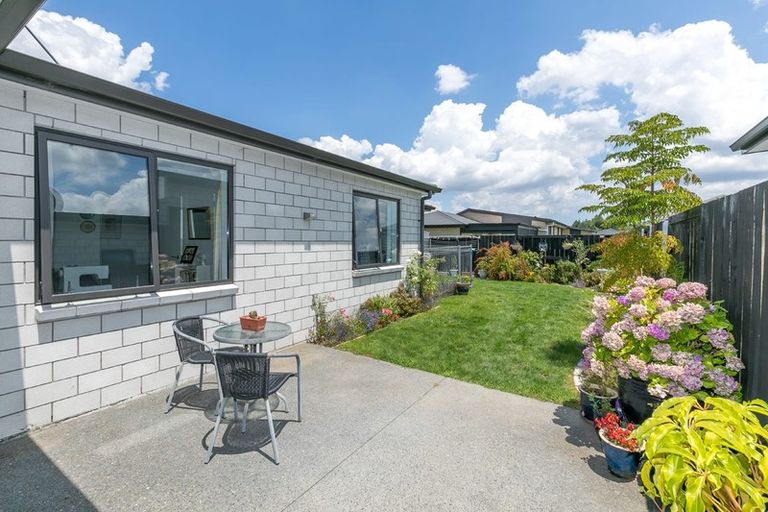 Photo of property in 31 Trewern Avenue, Chartwell, Hamilton, 3210