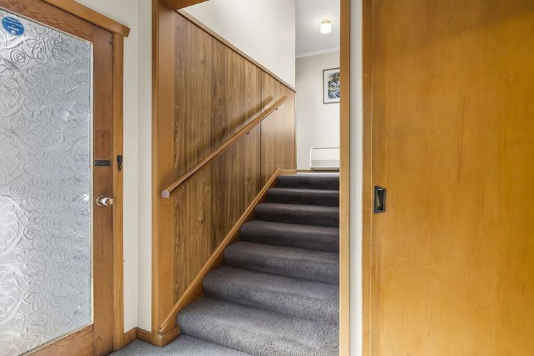 Photo of property in 4 Leven Street, Roslyn, Dunedin, 9010